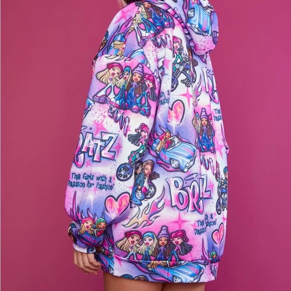 Dolls Kill Bratz Bundle - Picture 3 of 7